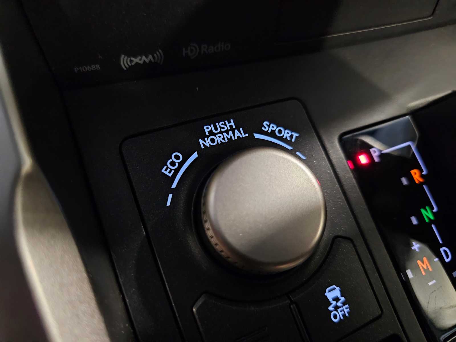 Thumbnail: 2017 Lexus NX - 27