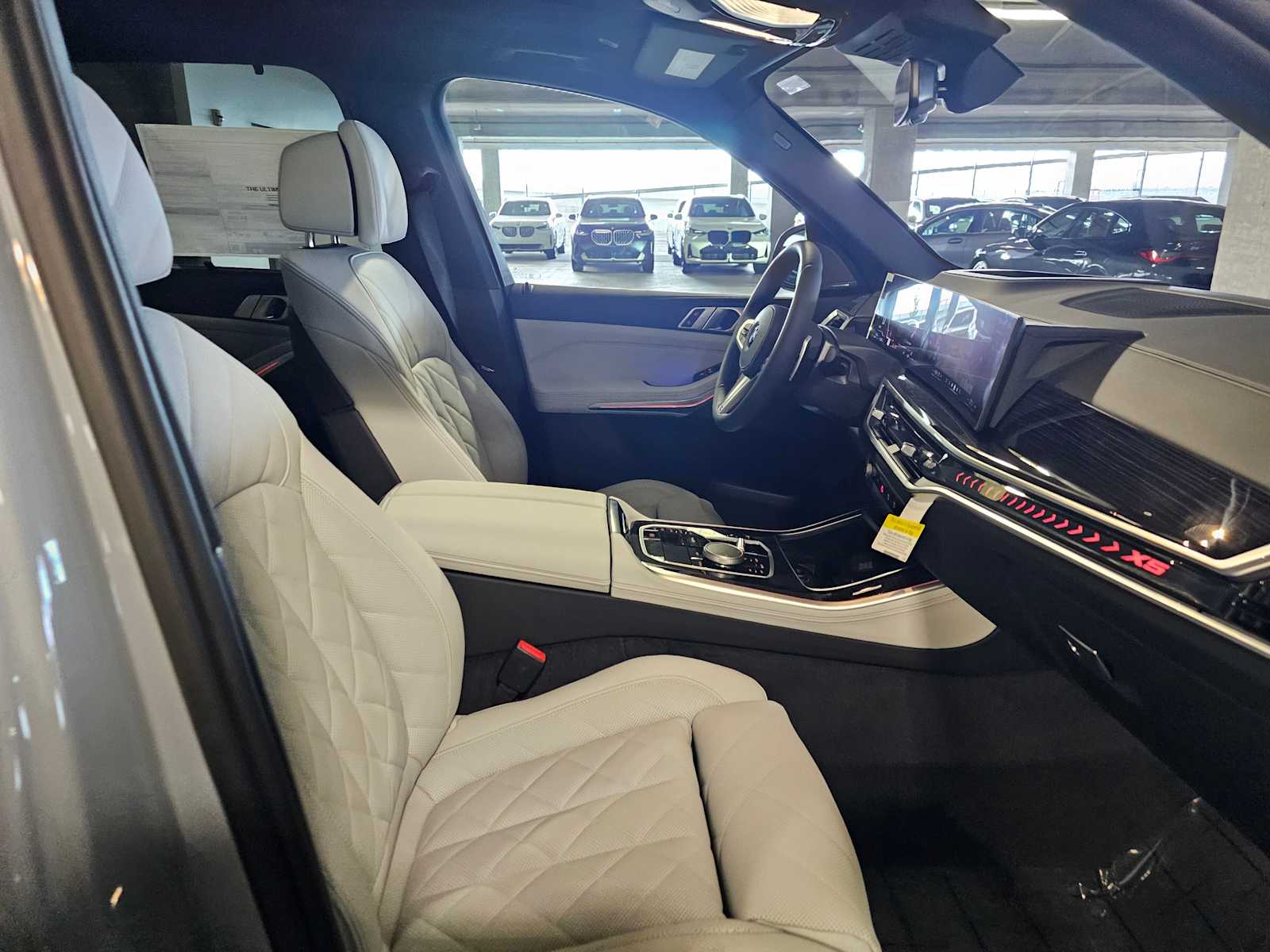 Thumbnail: 2026 BMW X5 - 43