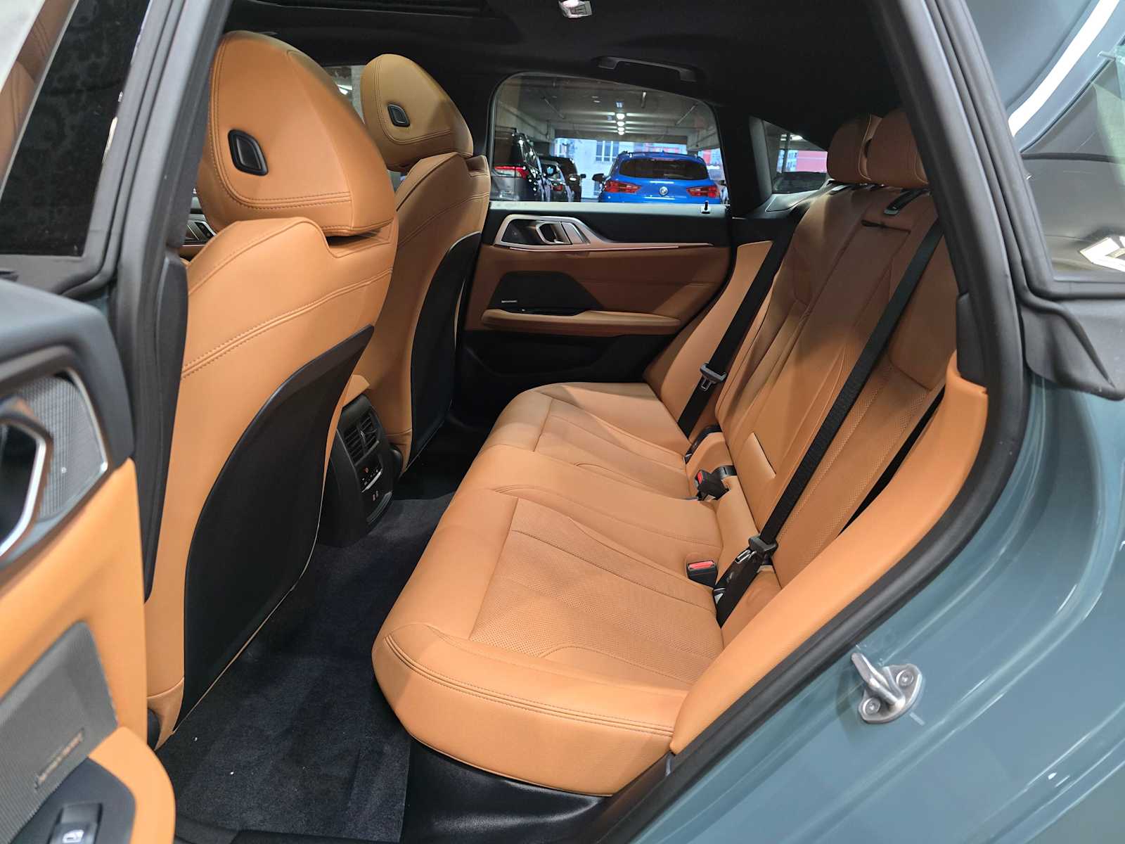 Thumbnail: 2026 BMW 4 Series - 27