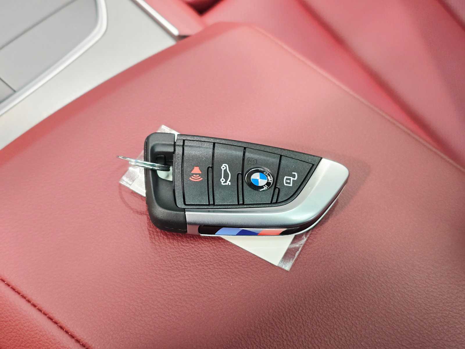 Thumbnail: 2026 BMW 2 Series - 30