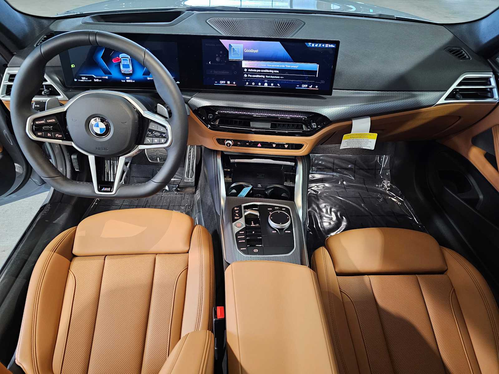 Thumbnail: 2026 BMW 4 Series - 10