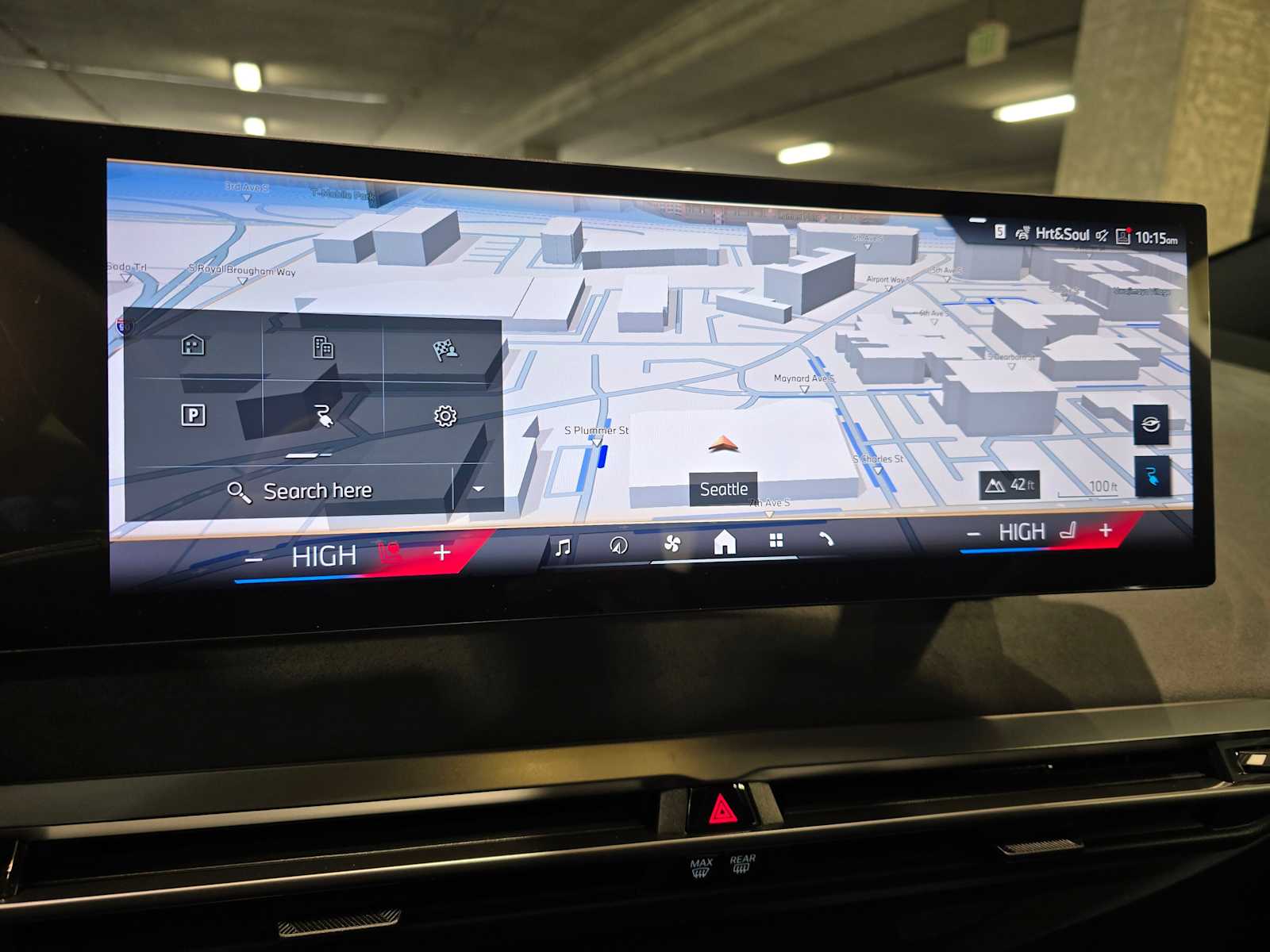 Thumbnail: 2026 BMW iX - 15