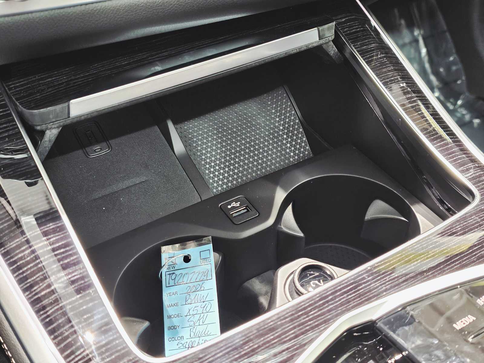 Thumbnail: 2026 BMW X5 - 19