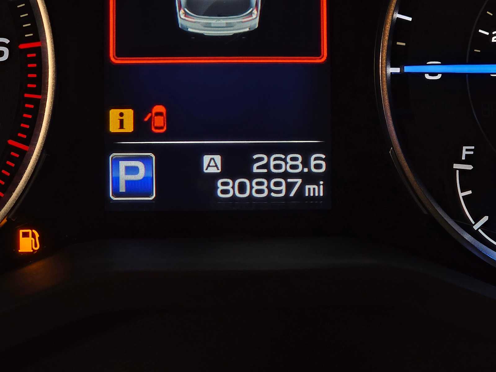 Thumbnail: 2021 Subaru Ascent - 11