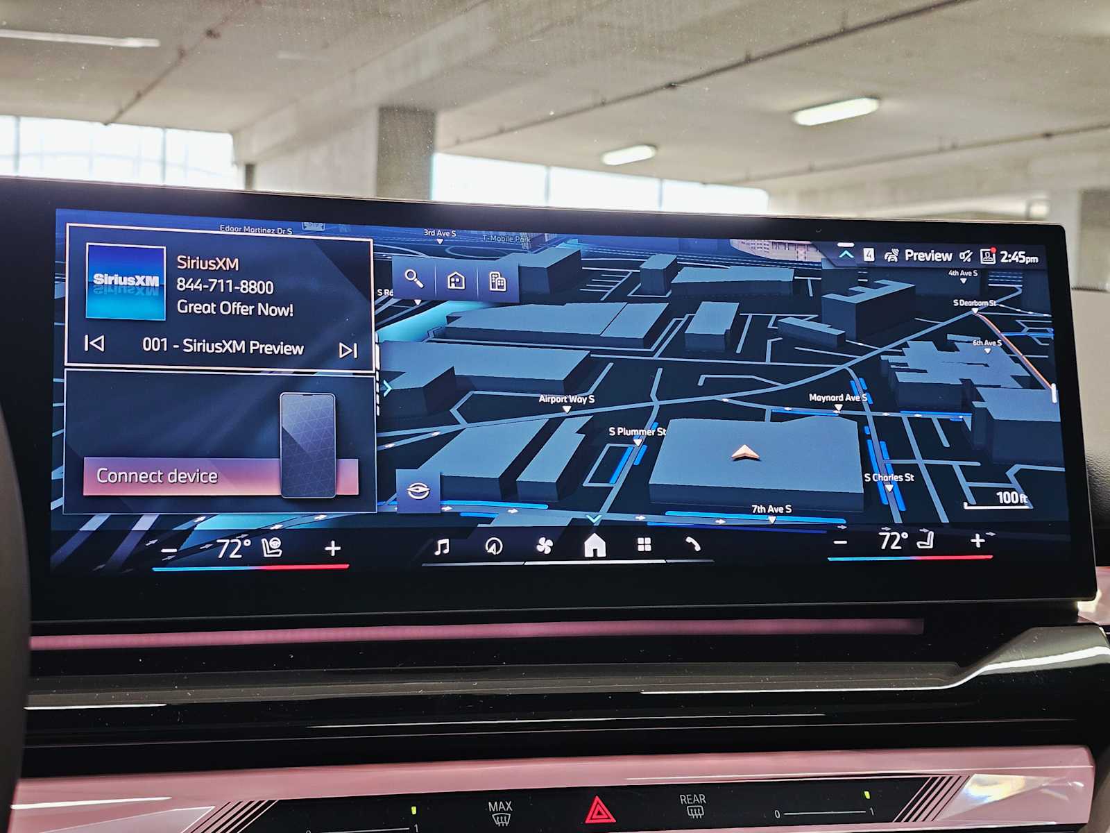 Thumbnail: 2026 BMW 5 Series - 14