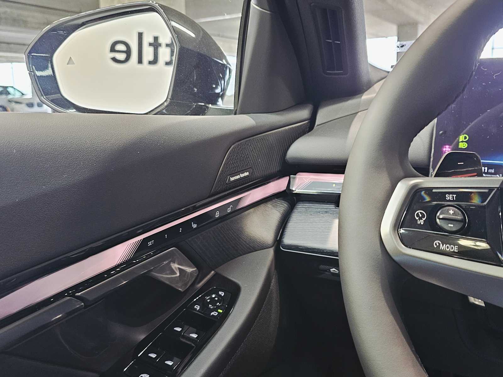 Thumbnail: 2026 BMW 5 Series - 22