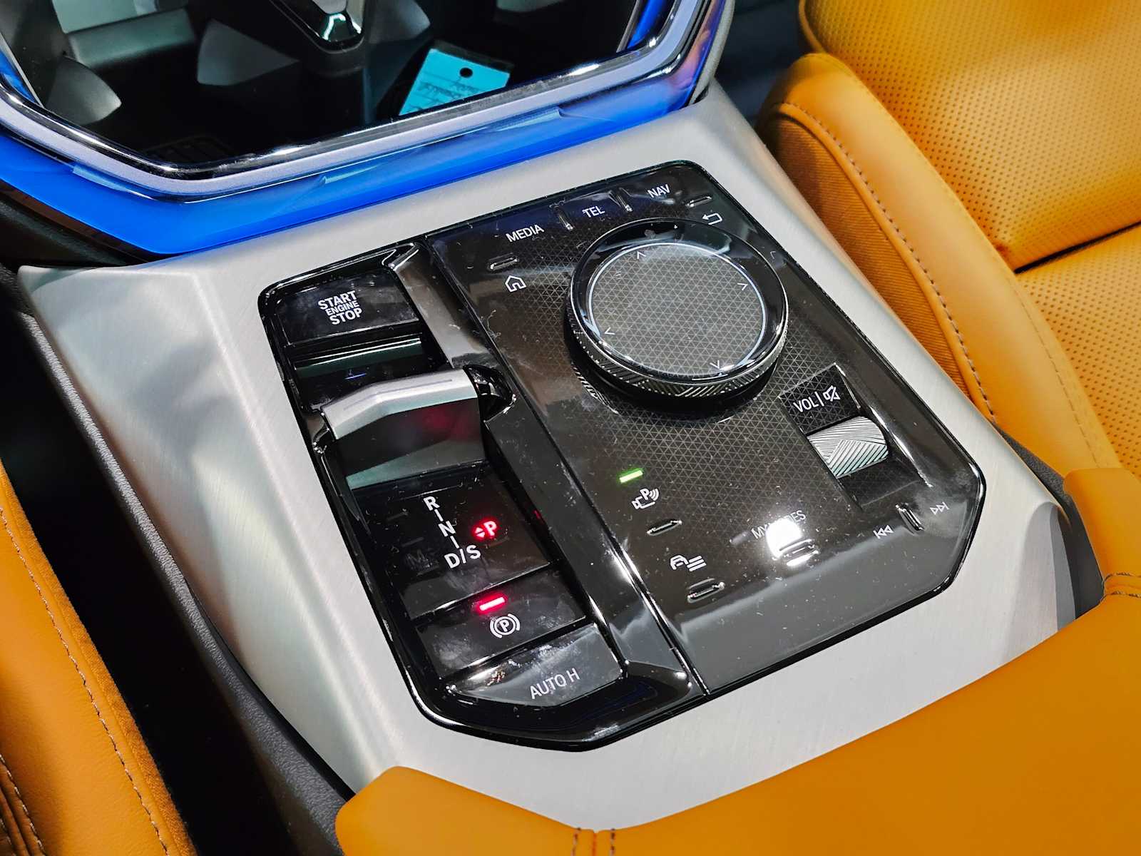 Thumbnail: 2026 BMW X3 - 16