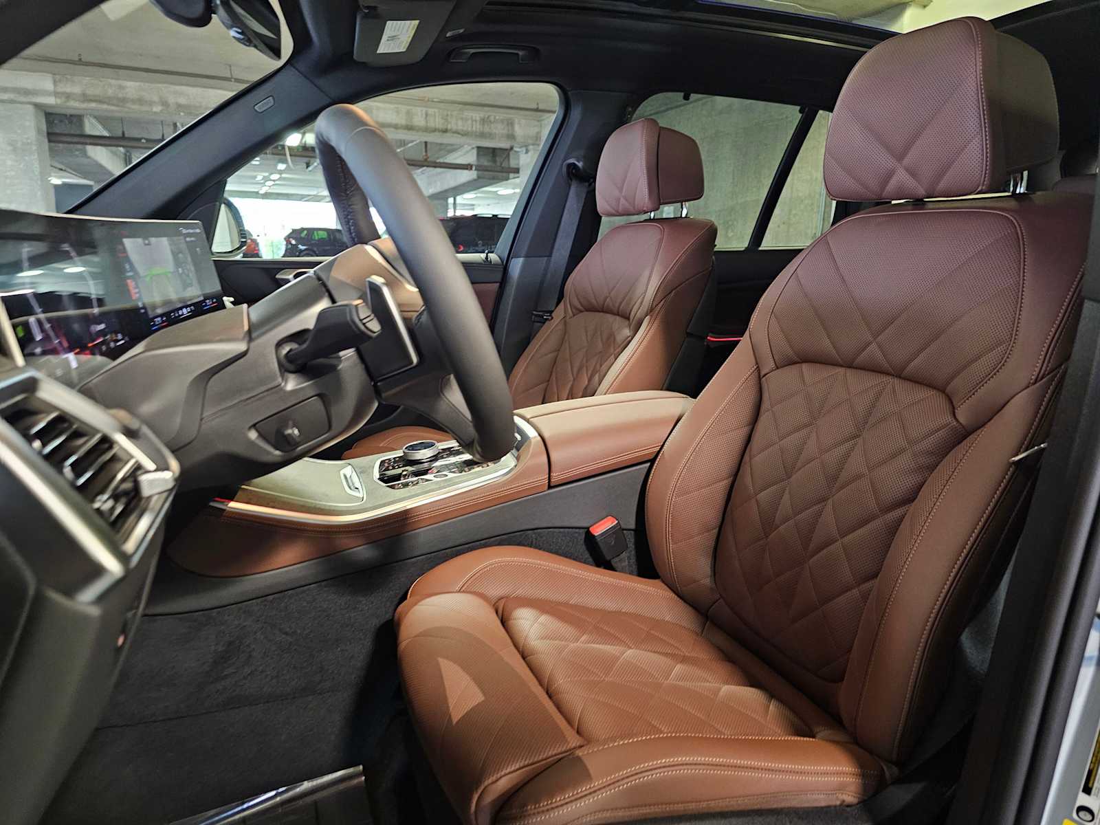 Thumbnail: 2026 BMW X5 - 31