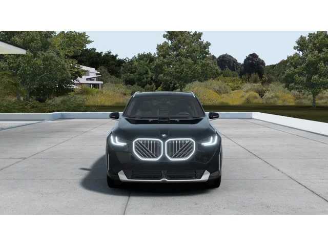 Thumbnail: 2026 BMW X3 - 3