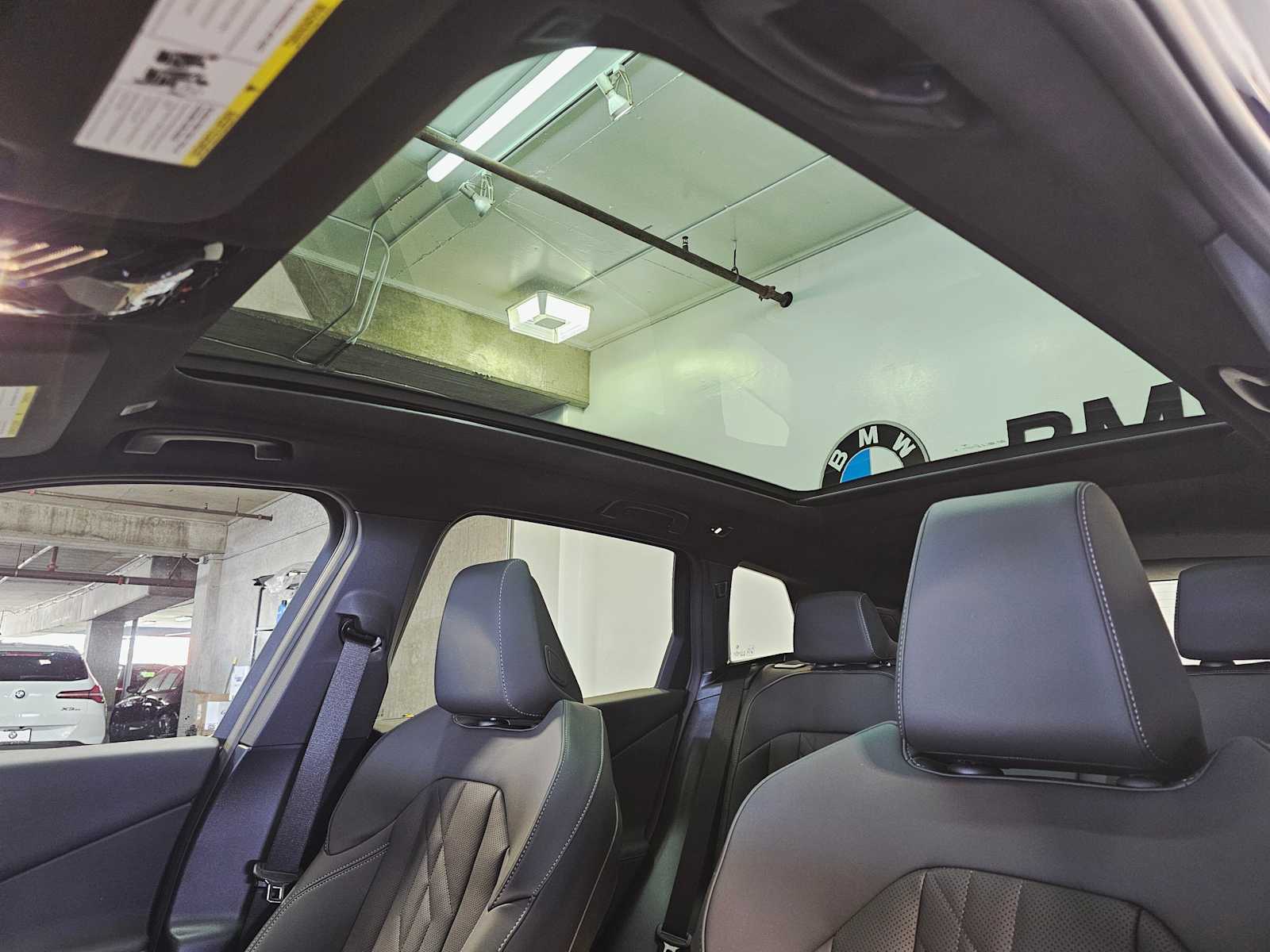 Thumbnail: 2026 BMW X3 - 24