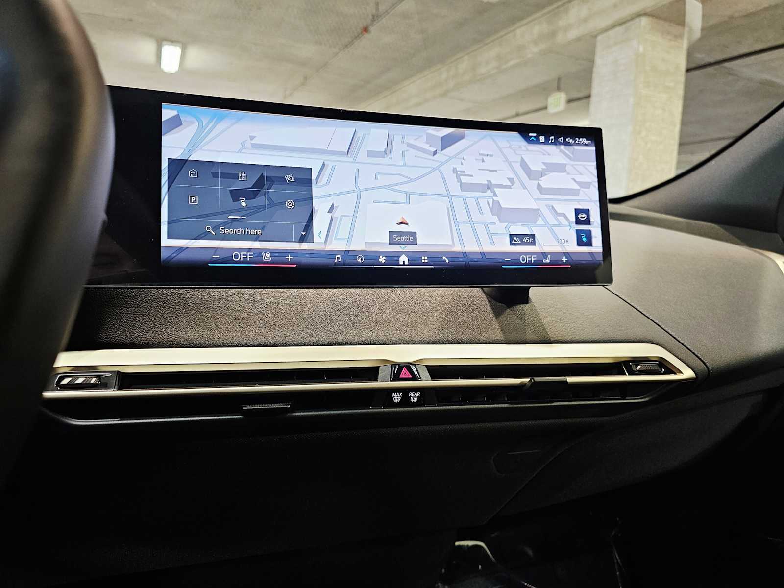 Thumbnail: 2026 BMW iX - 15