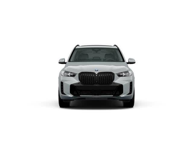 Thumbnail: 2026 BMW X5 - 2