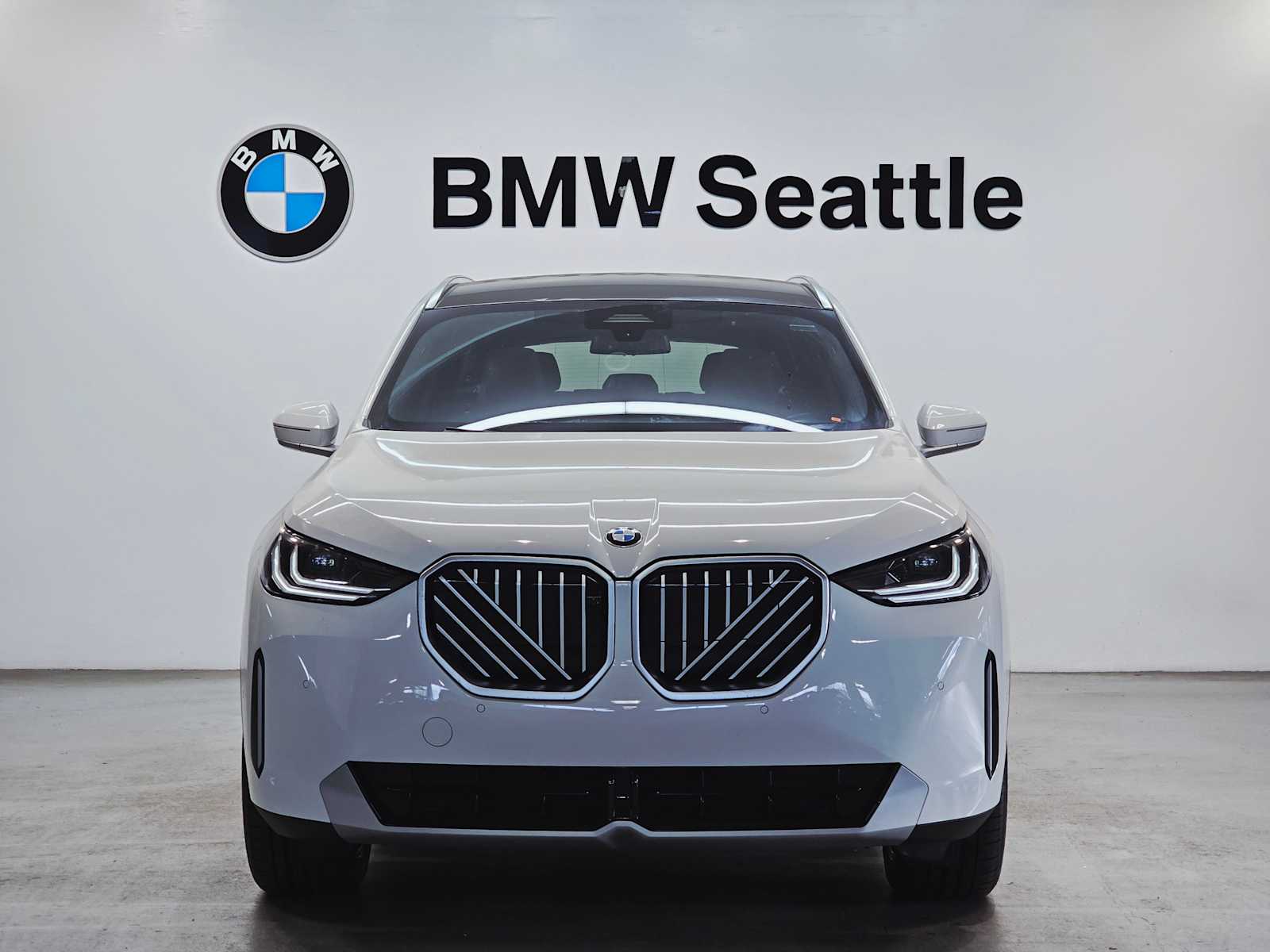 Thumbnail: 2026 BMW X3 - 6