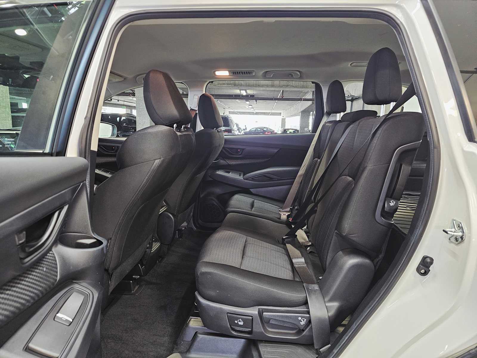 Thumbnail: 2023 Subaru Ascent - 24