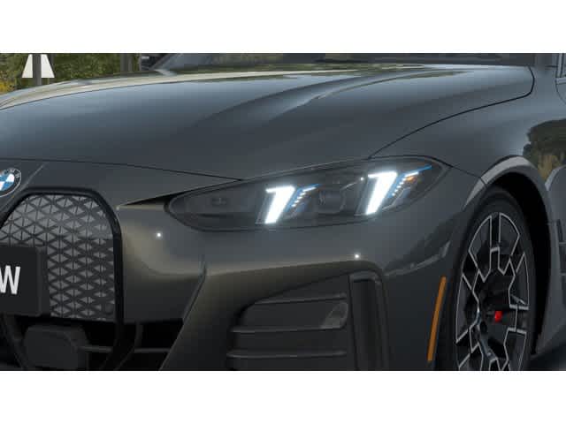 Thumbnail: 2026 BMW i4 - 6