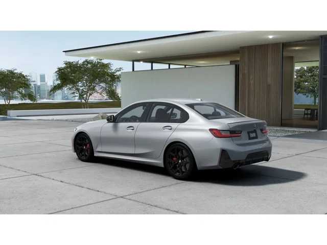 Thumbnail: 2026 BMW 3 Series - 2