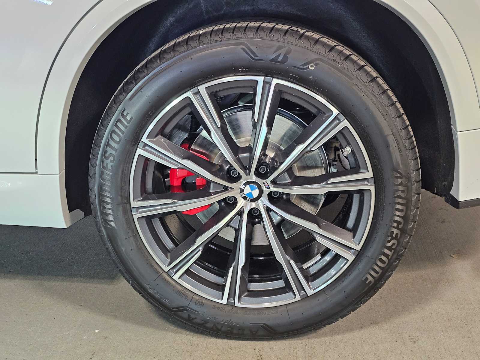 Thumbnail: 2026 BMW X5 - 8