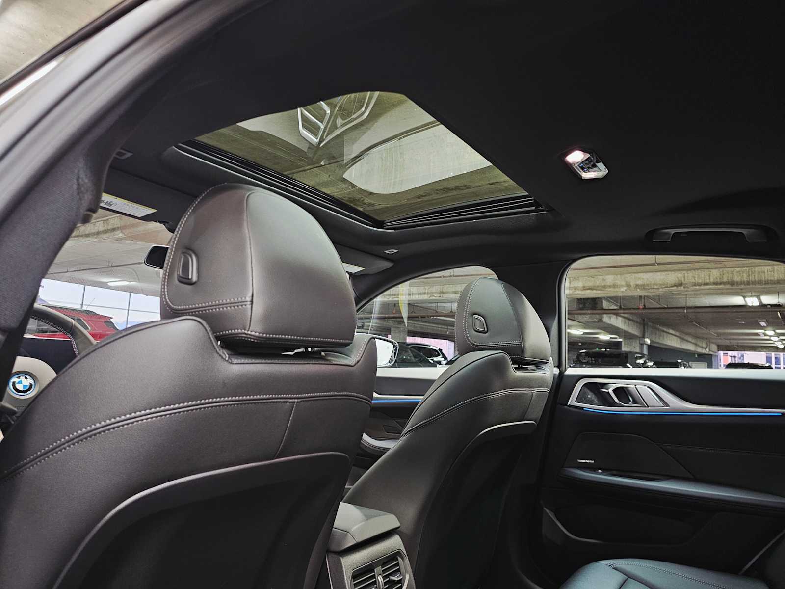 Thumbnail: 2025 BMW i4 - 26