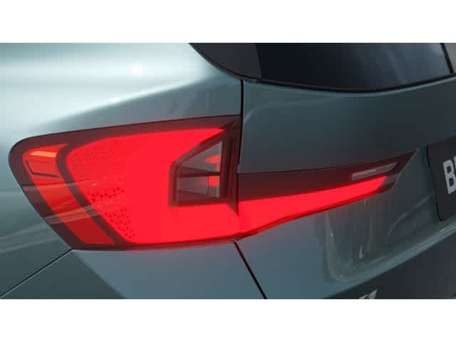 Thumbnail: 2026 BMW X1 - 8