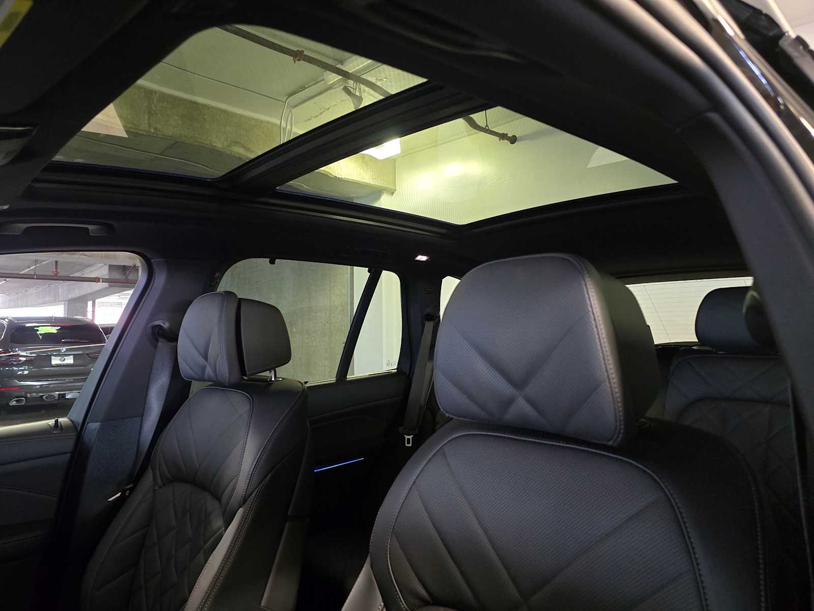 Thumbnail: 2026 BMW X5 - 24