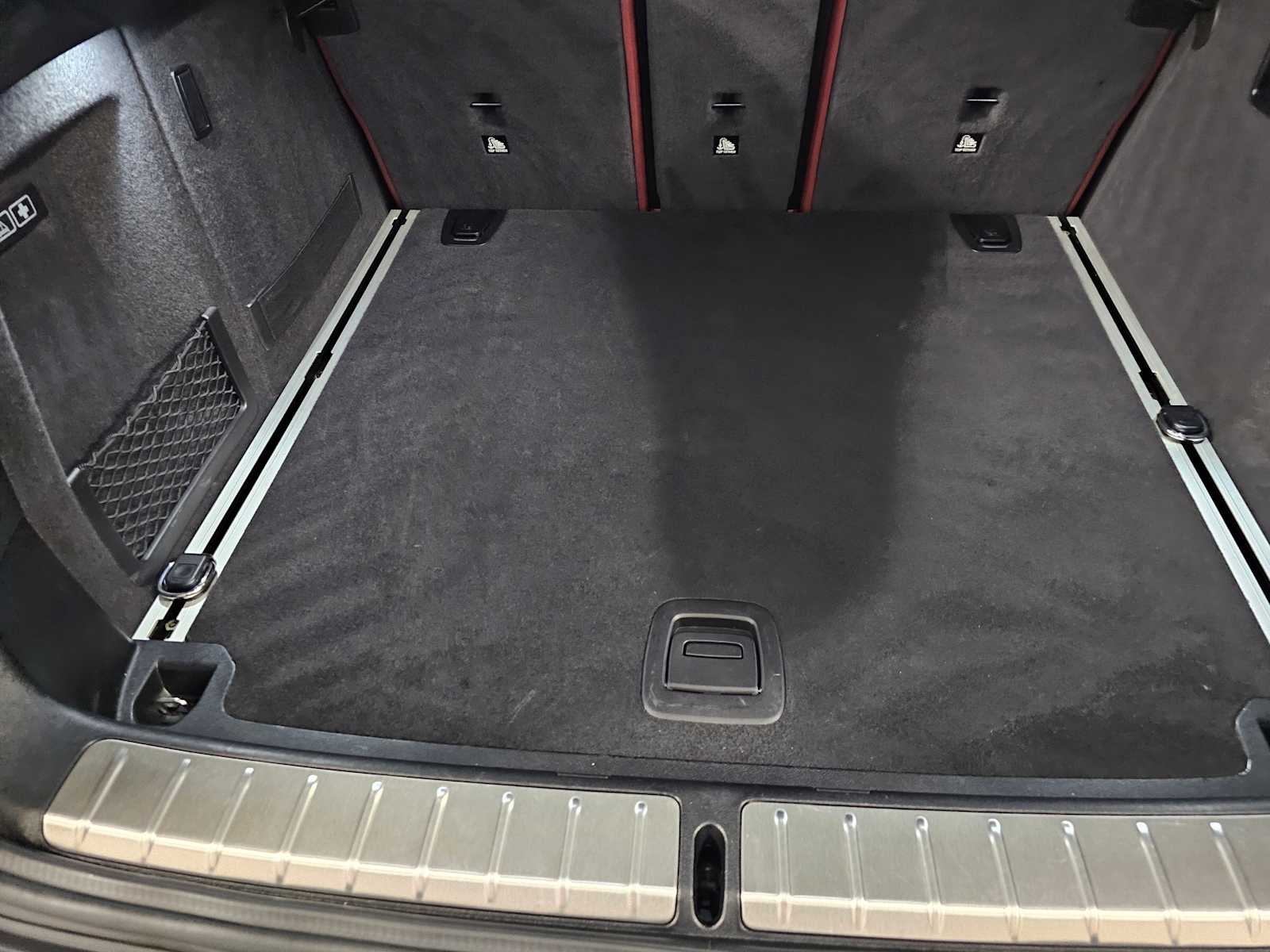 Thumbnail: 2021 BMW X4 - 39