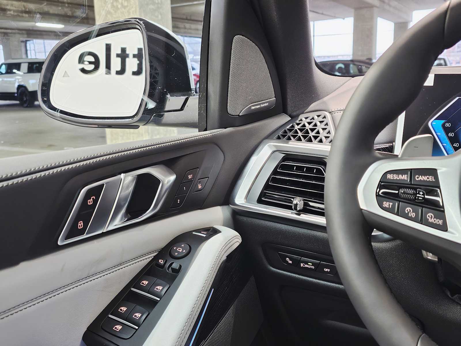 Thumbnail: 2026 BMW X5 - 22