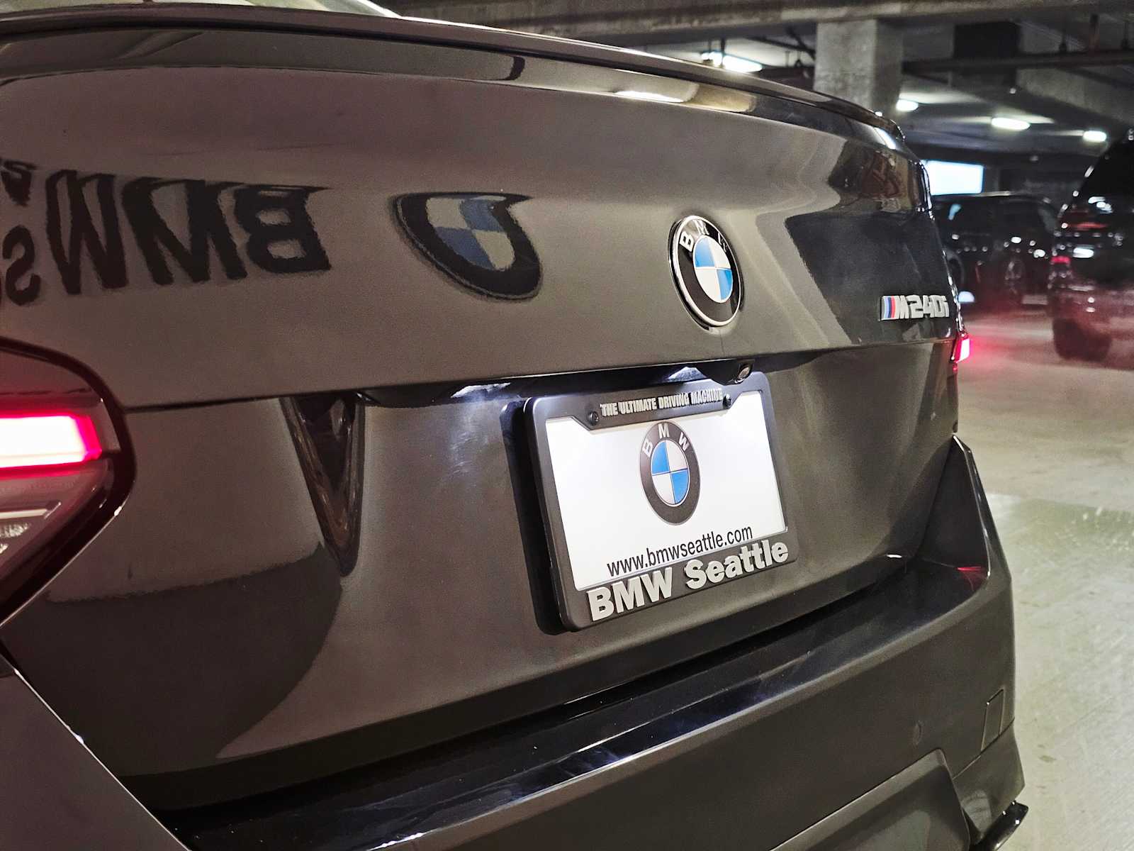 Thumbnail: 2026 BMW 2 Series - 7