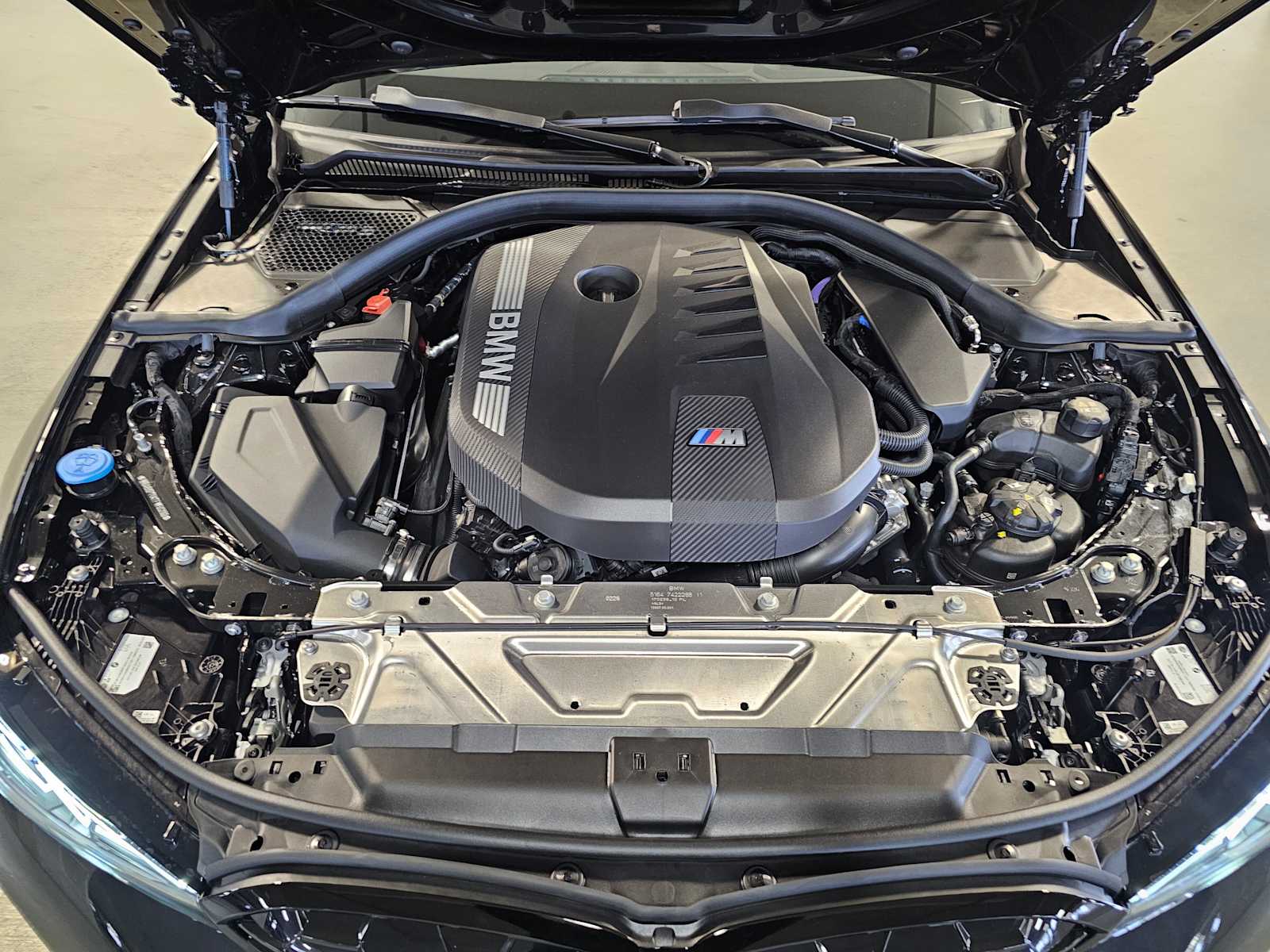 Thumbnail: 2026 BMW 3 Series - 9