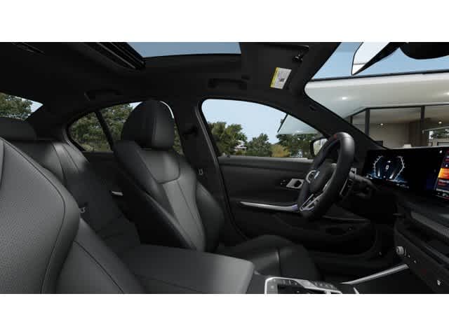 Thumbnail: 2026 BMW 3 Series - 9