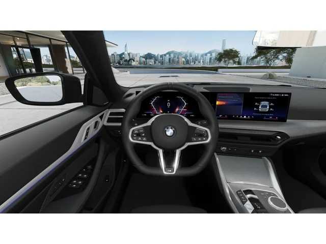 Thumbnail: 2026 BMW i4 - 13