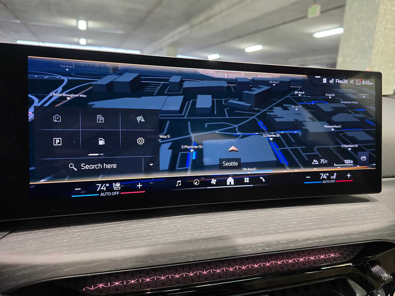 Thumbnail: 2026 BMW 3 Series - 16