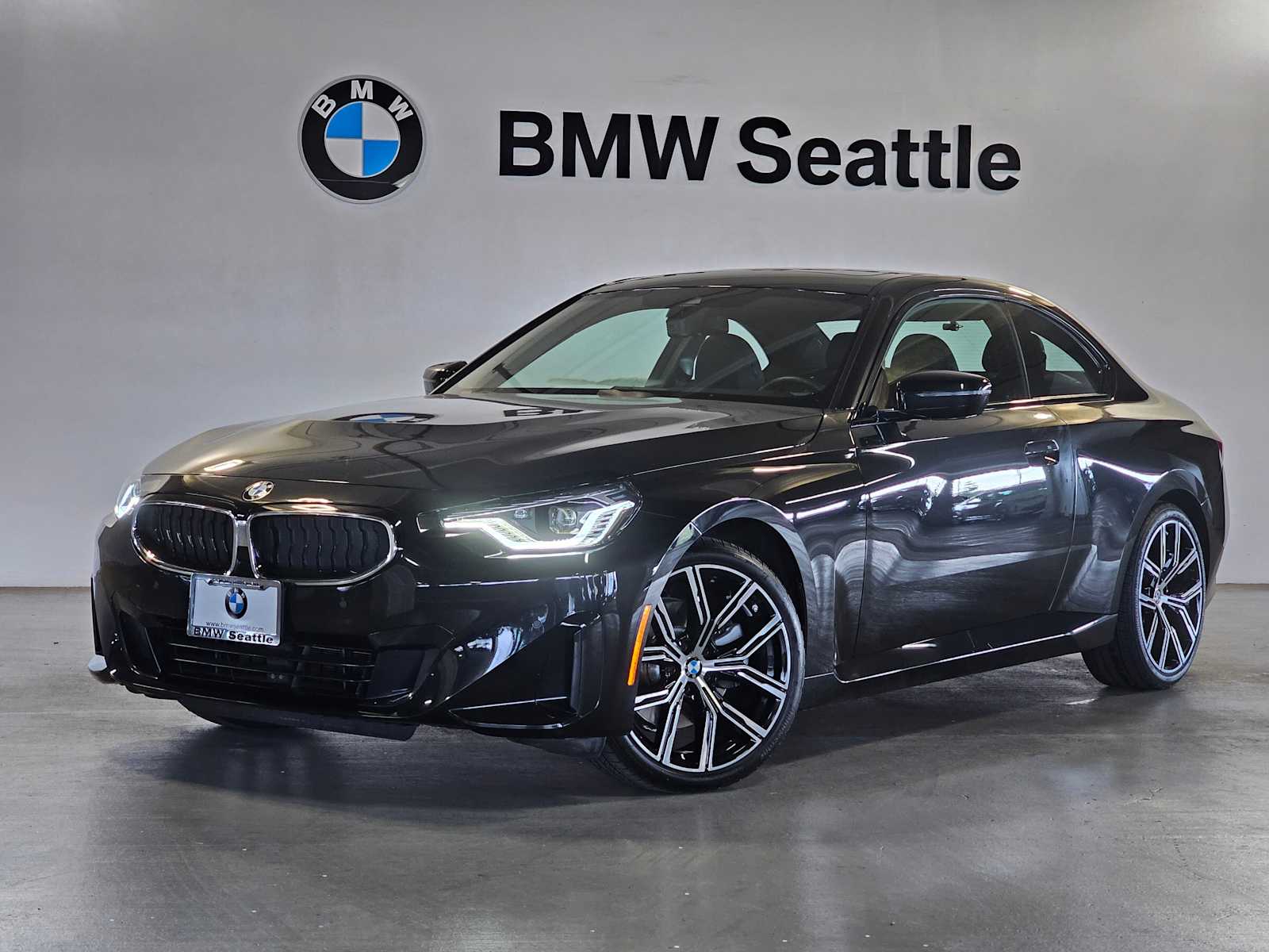 2026 BMW i5