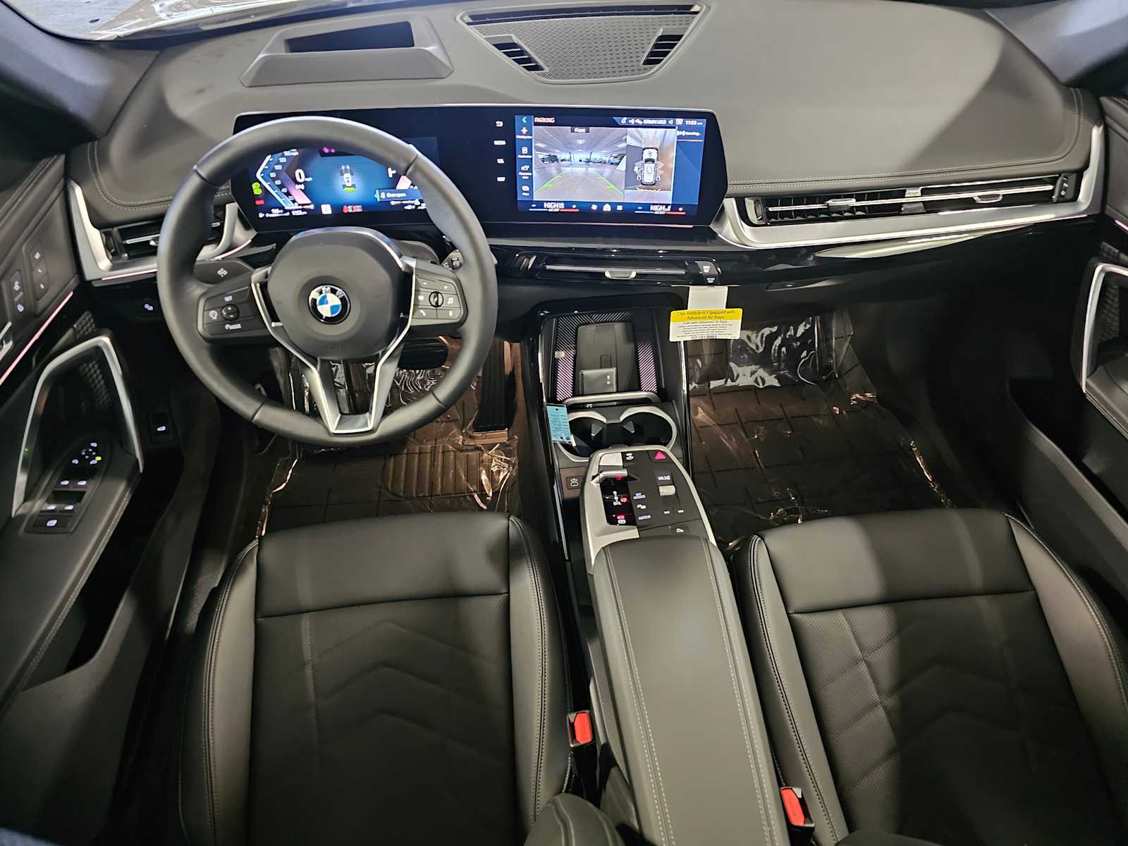 Thumbnail: 2026 BMW X1 - 9