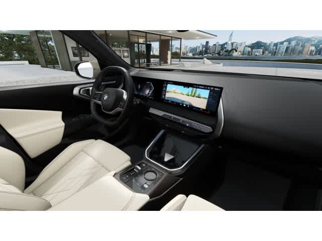 Thumbnail: 2026 BMW X3 - 14