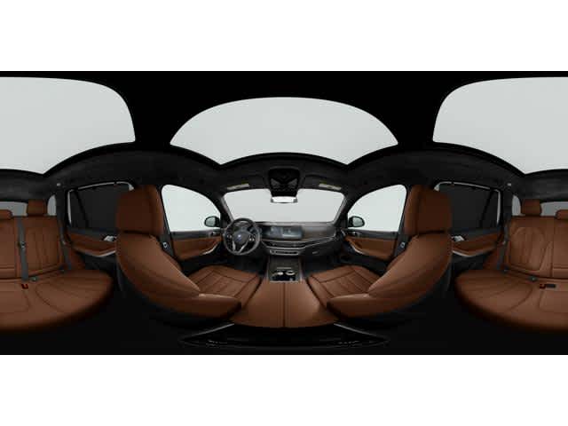 Thumbnail: 2026 BMW X5 - 8