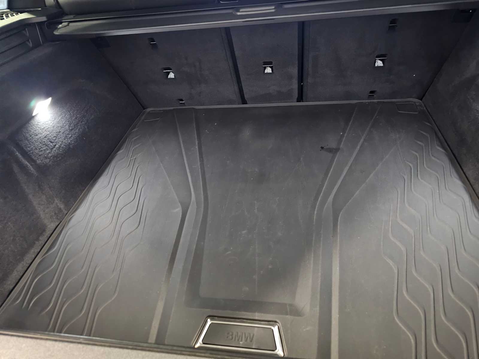 Thumbnail: 2024 BMW X5 - 43