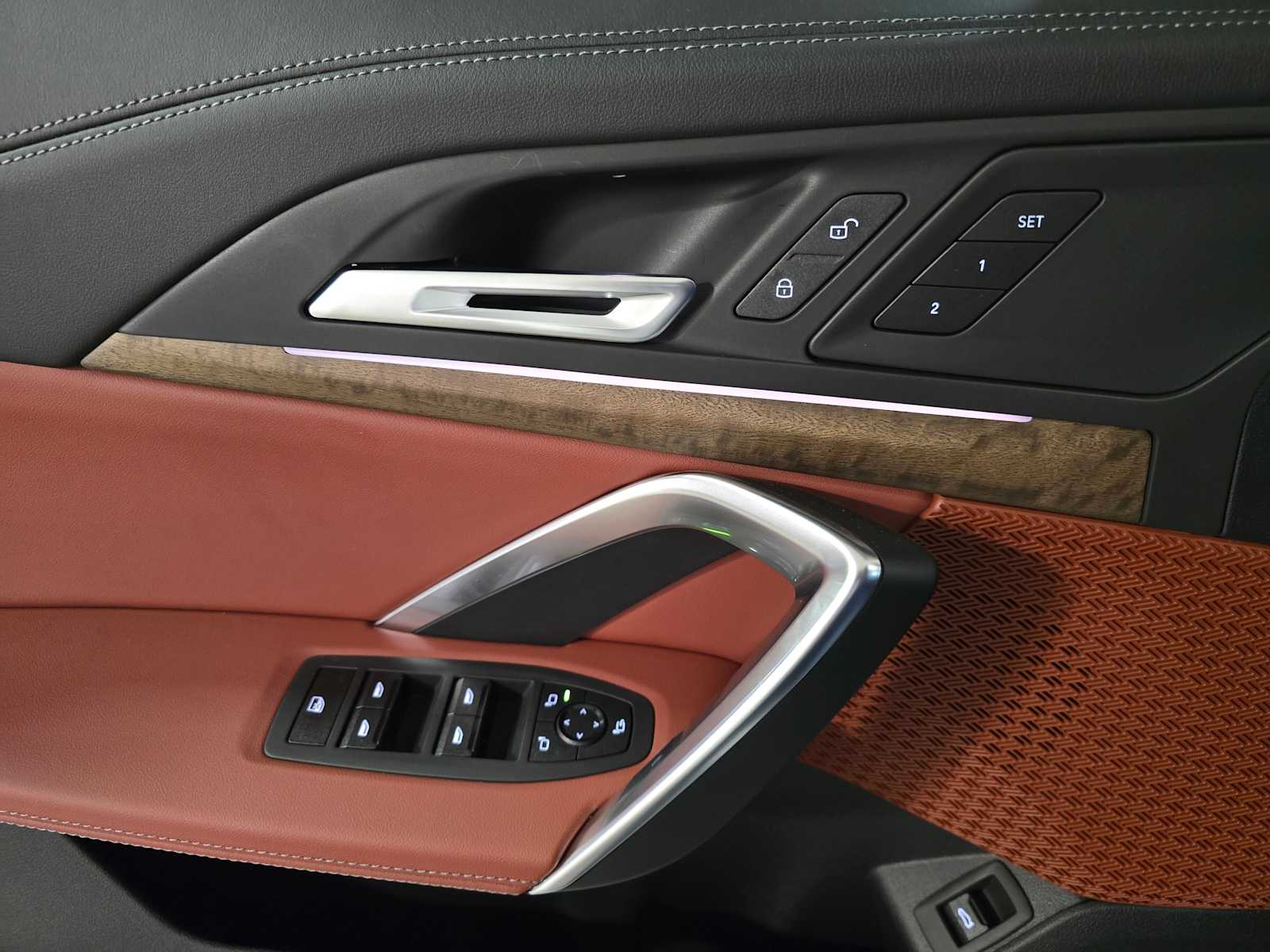 Thumbnail: 2026 BMW X1 - 22