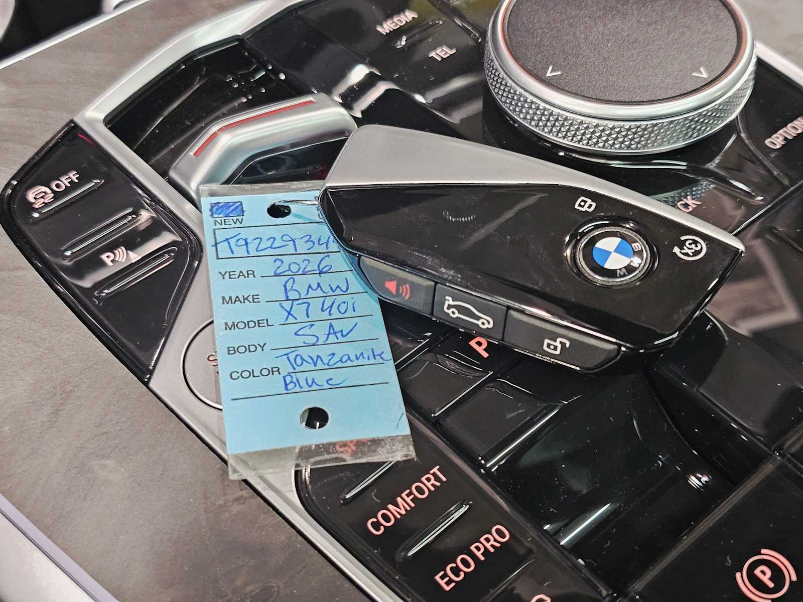 Thumbnail: 2026 BMW X7 - 31