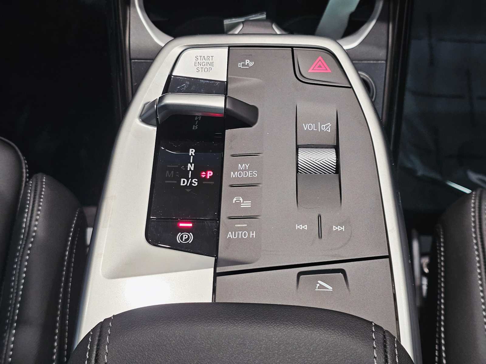 Thumbnail: 2026 BMW X1 - 18