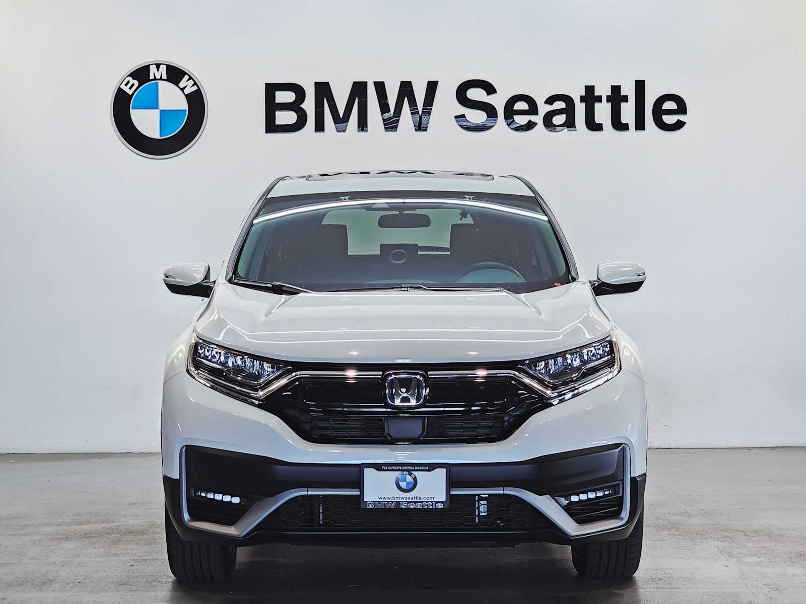 Thumbnail: 2020 Honda CR-V - 6