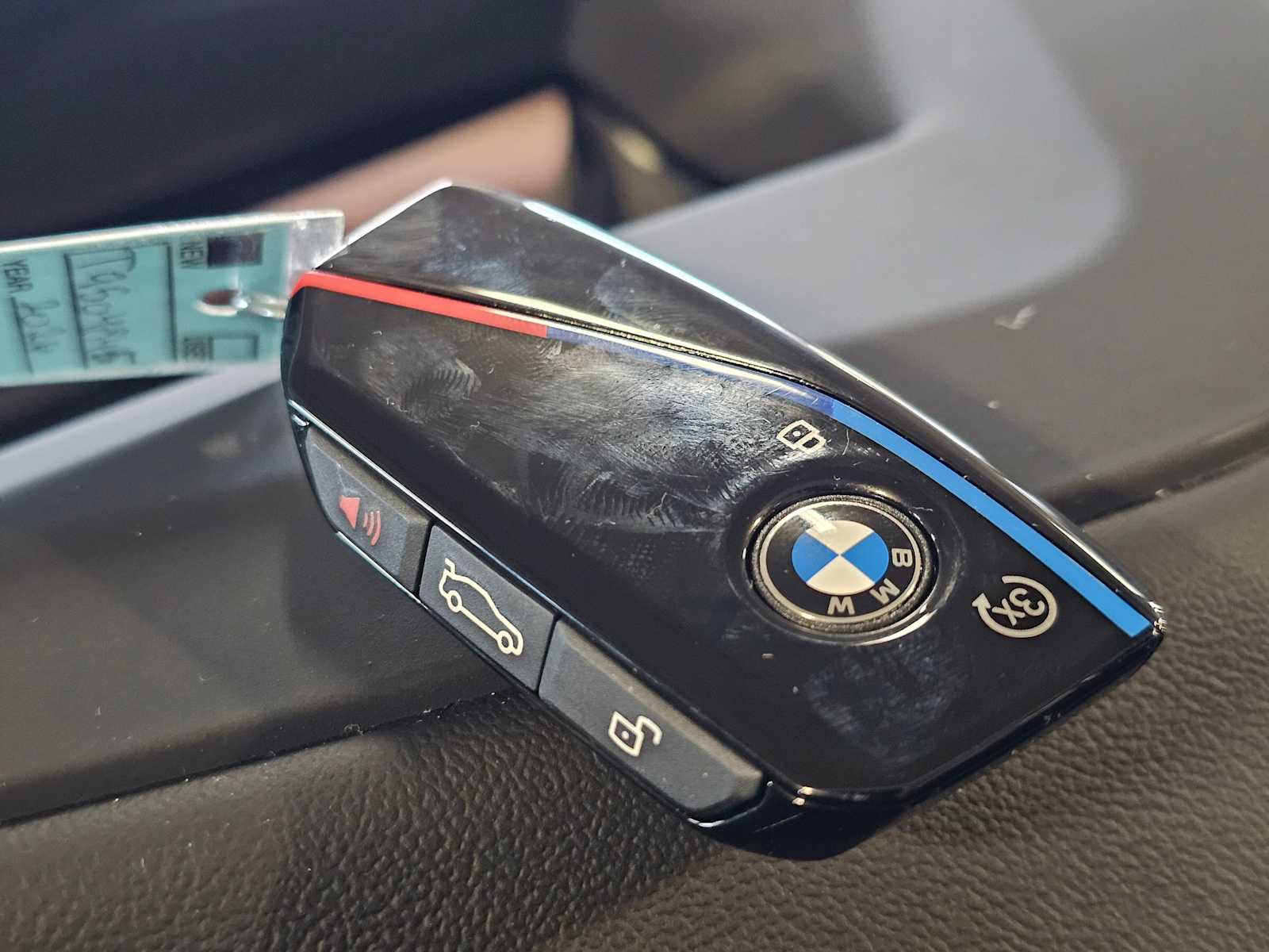 Thumbnail: 2026 BMW X5 - 33