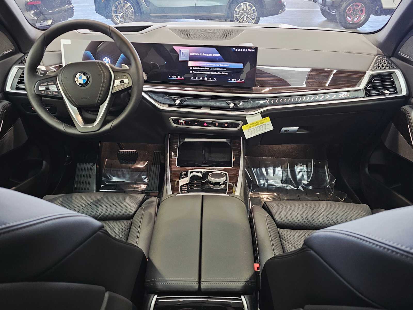 Thumbnail: 2026 BMW X5 - 10