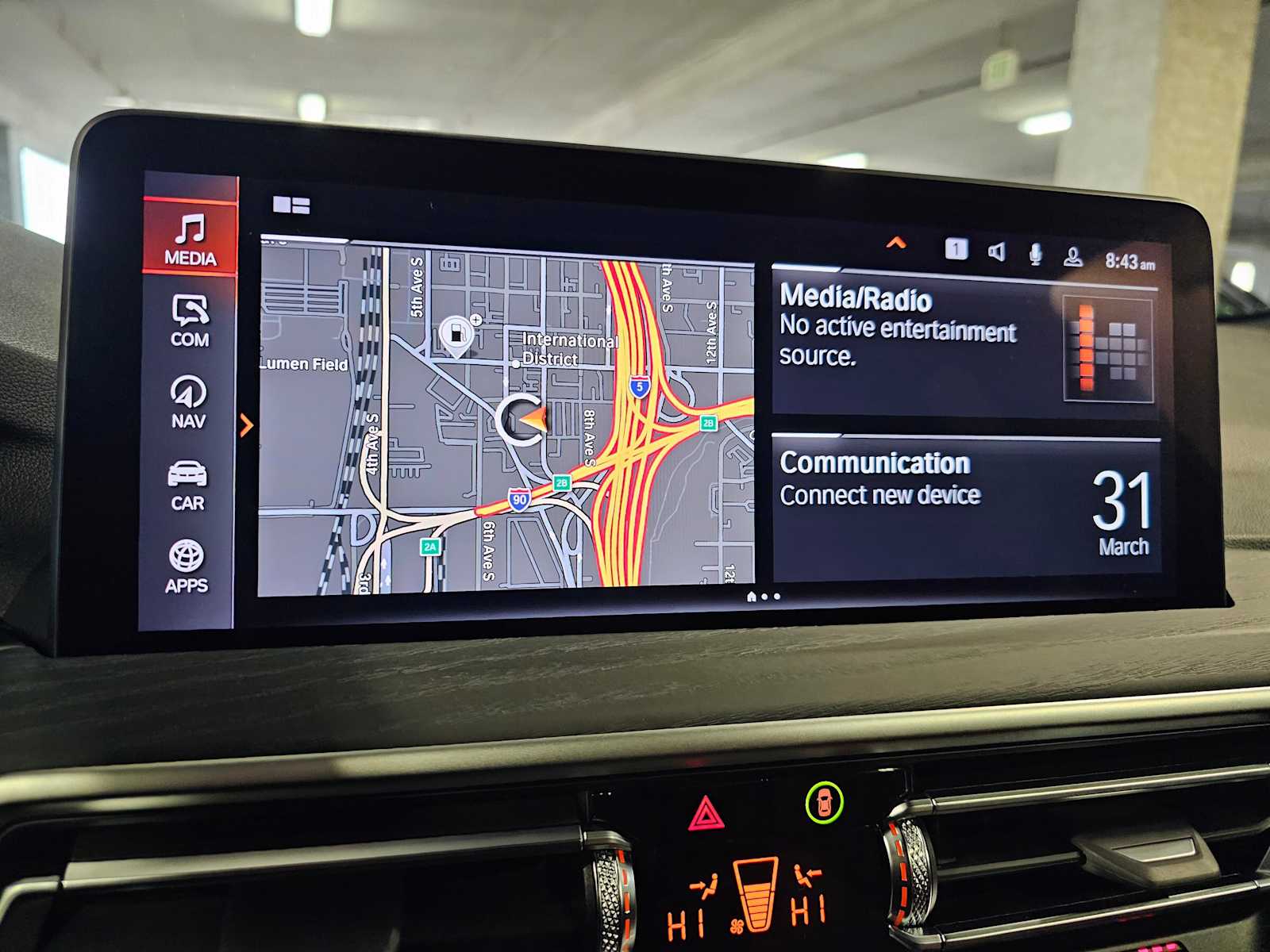 Thumbnail: 2023 BMW X3 - 14