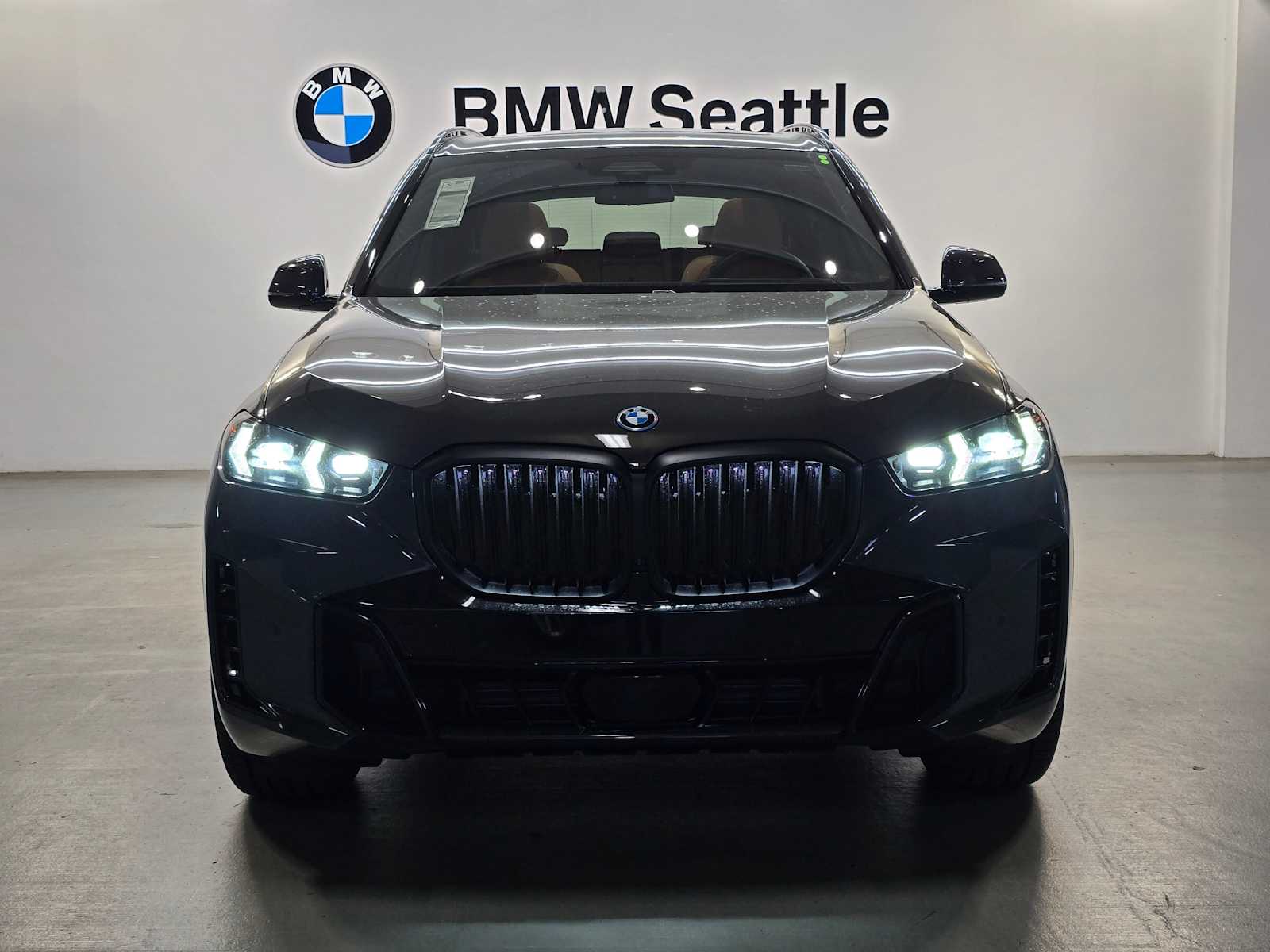Thumbnail: 2026 BMW X5 - 5
