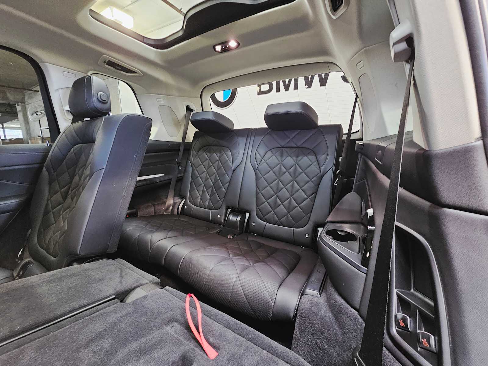 Thumbnail: 2024 BMW X7 - 27