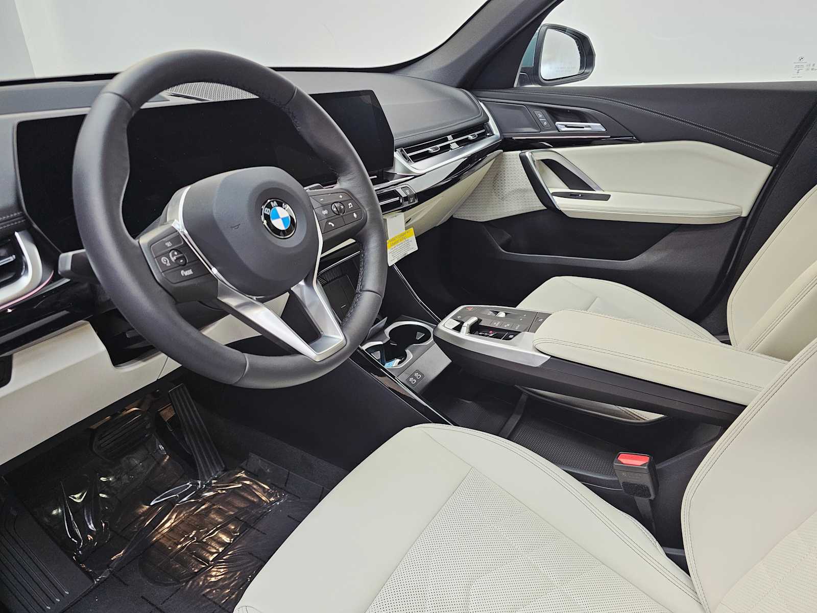 Thumbnail: 2026 BMW X1 - 2