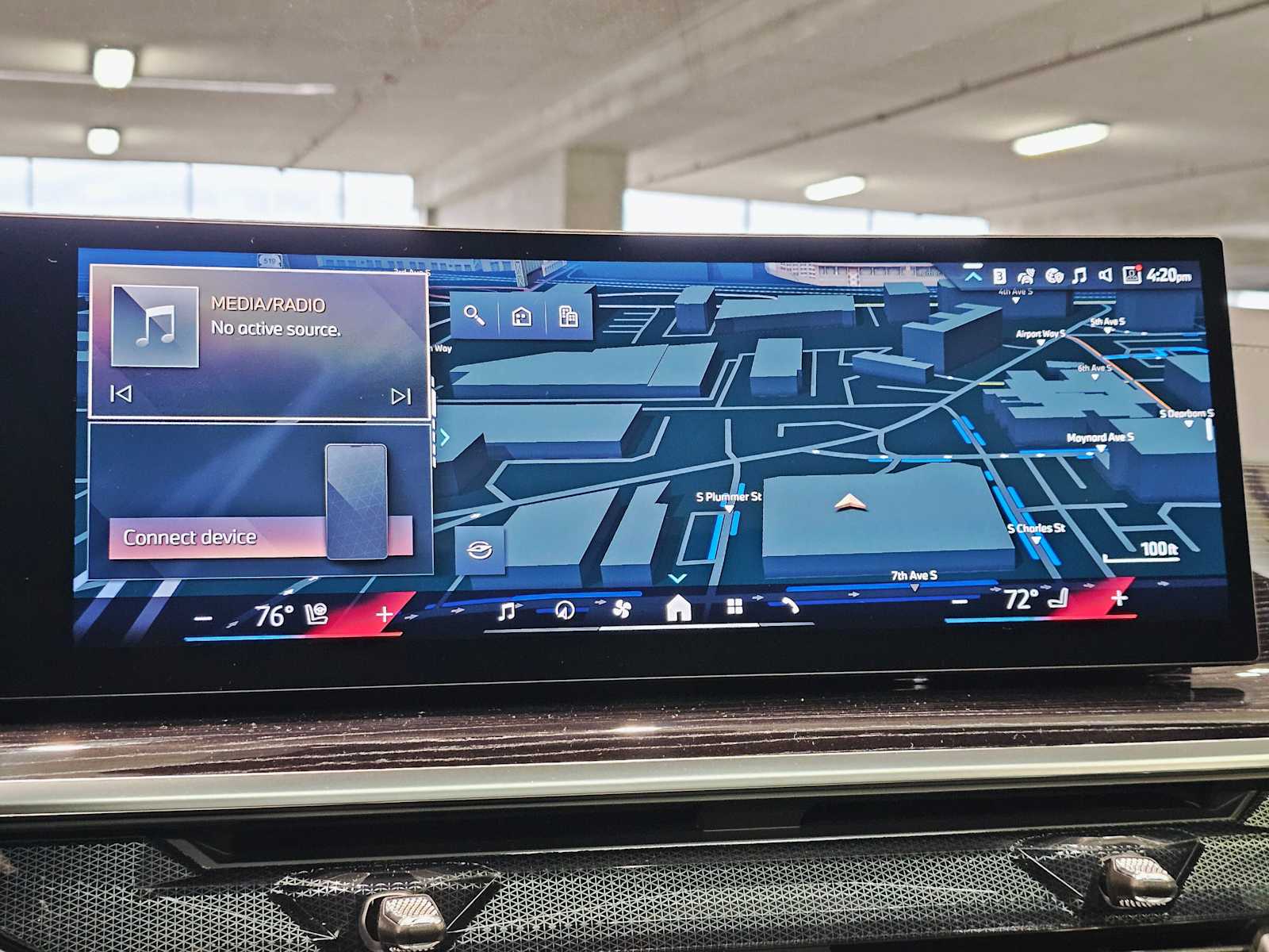 Thumbnail: 2026 BMW X5 - 14