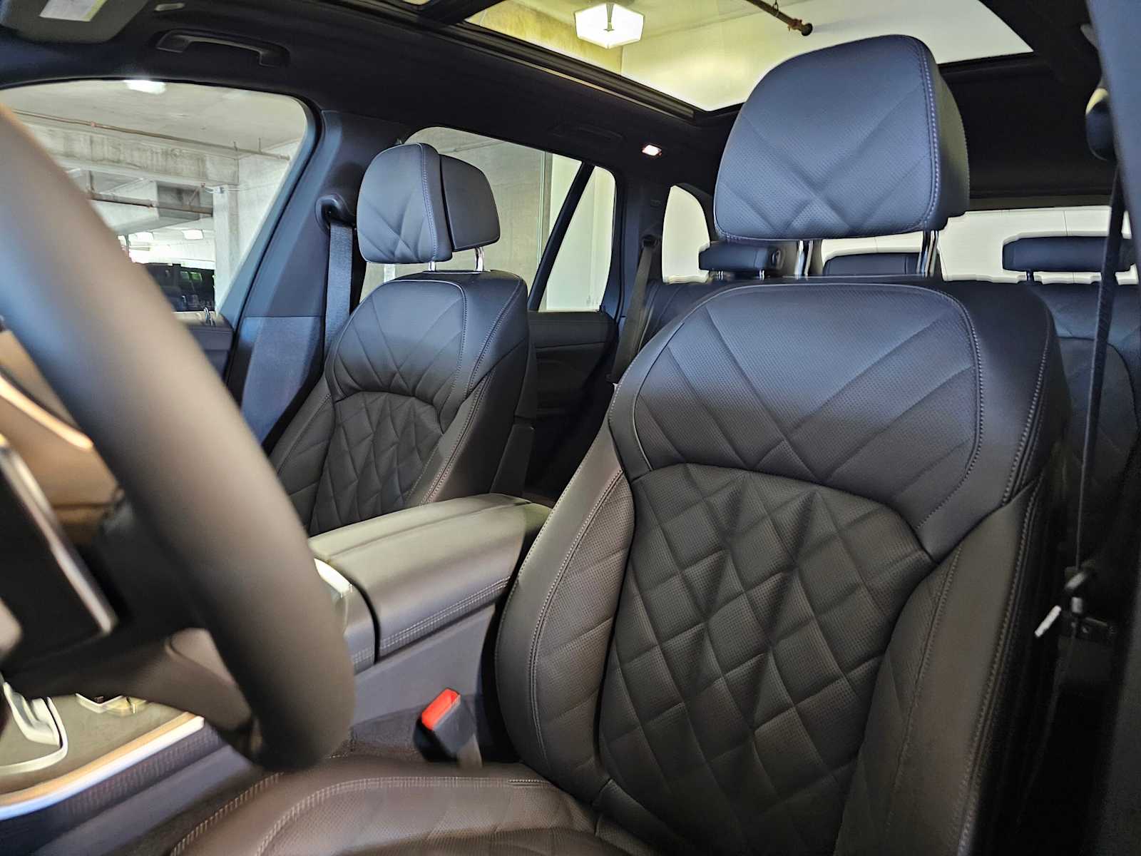 Thumbnail: 2026 BMW X5 - 27