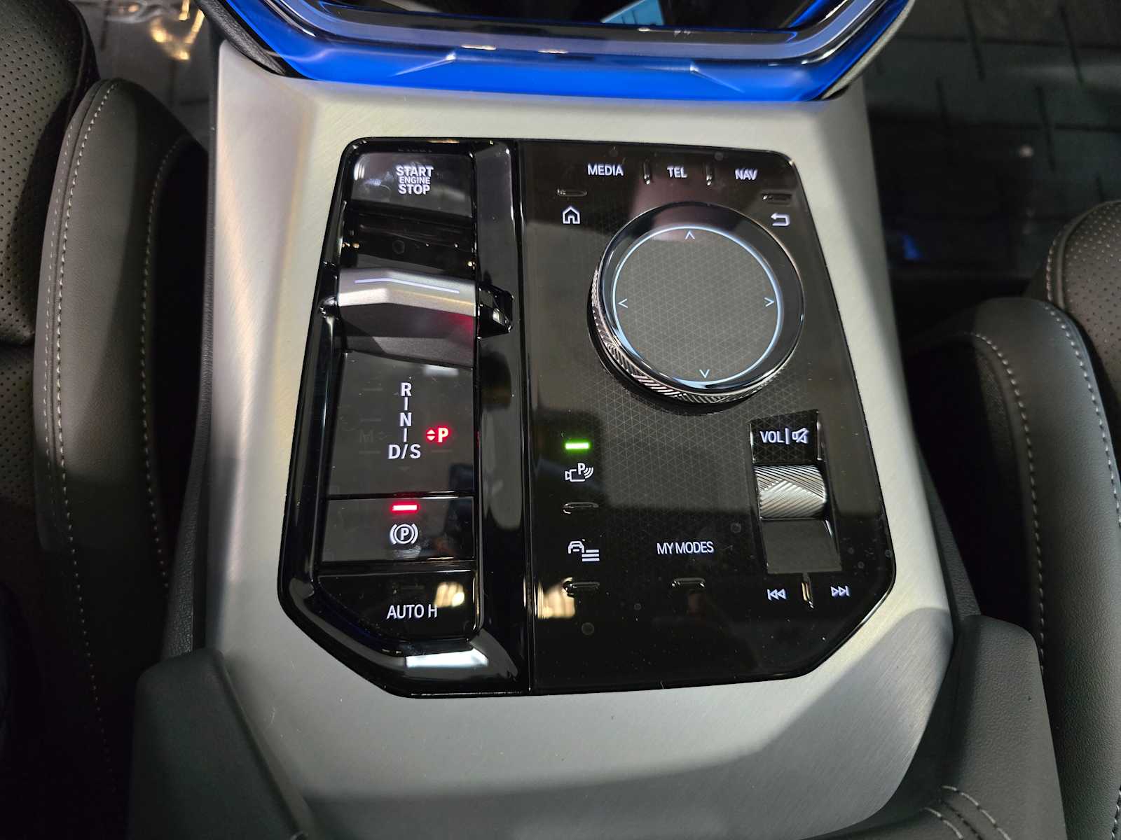 Thumbnail: 2026 BMW X3 - 21