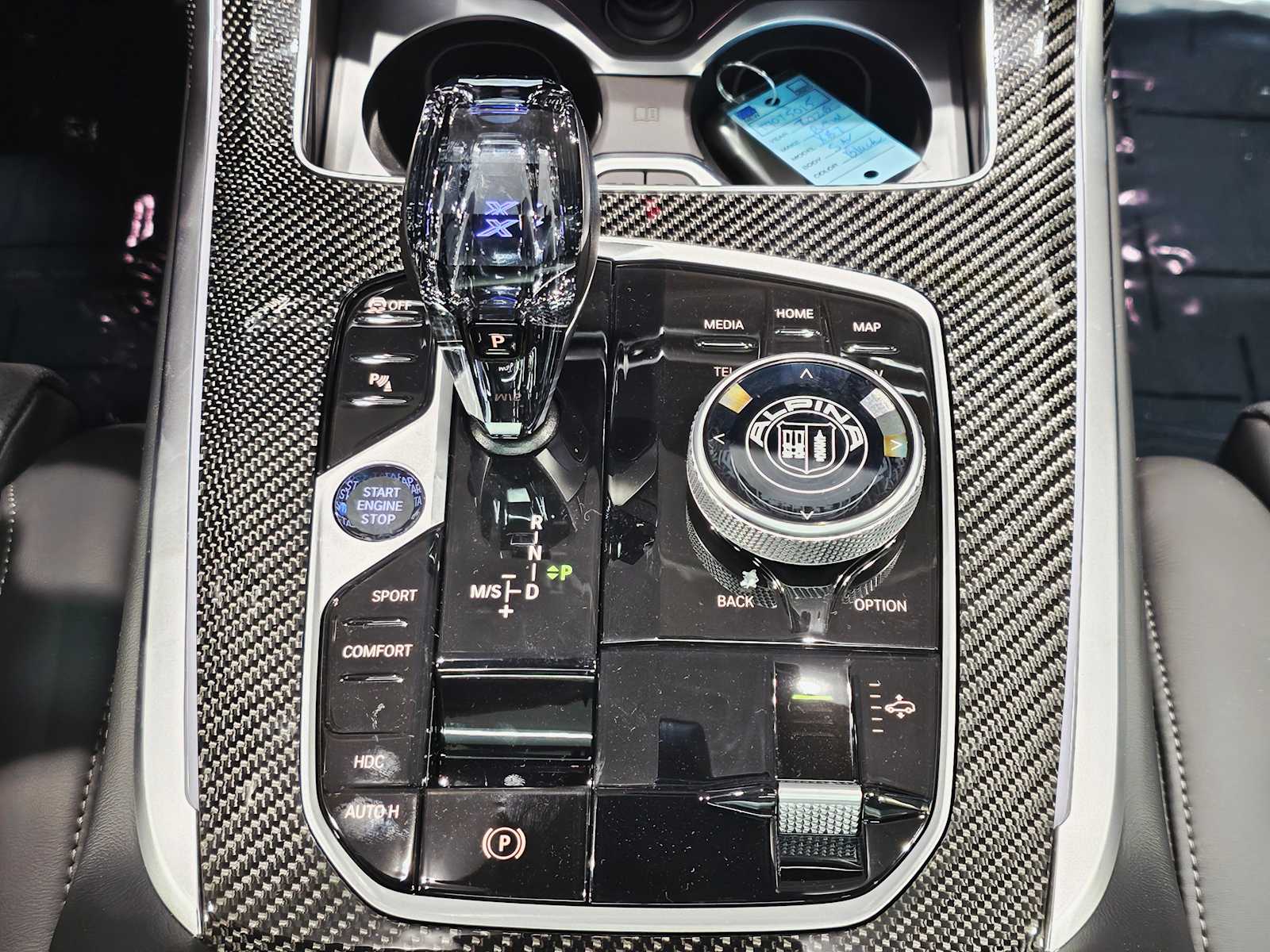 Thumbnail: 2026 BMW X7 - 18